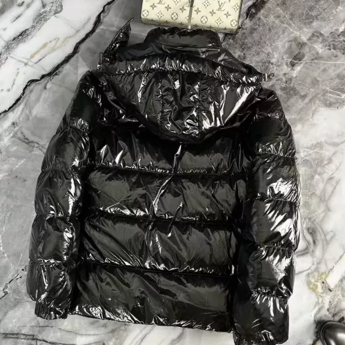Replica Louis Vuitton LV Down Feather Coat Long Sleeved For Men #1376746 $145.00 USD for Wholesale