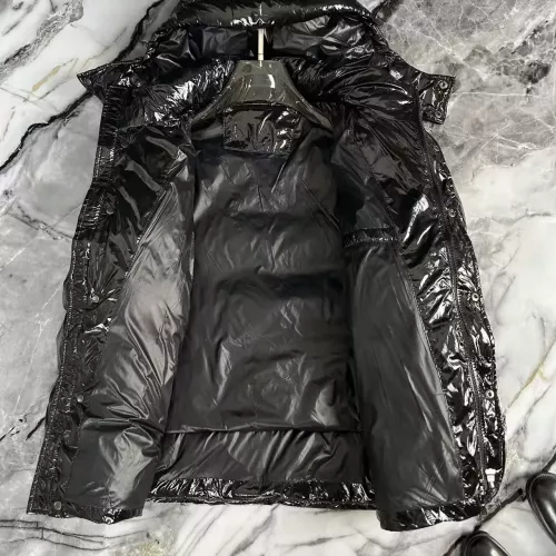 Replica Louis Vuitton LV Down Feather Coat Long Sleeved For Men #1376746 $145.00 USD for Wholesale