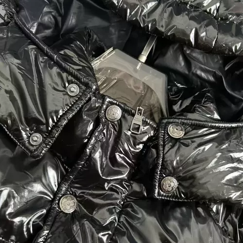 Replica Louis Vuitton LV Down Feather Coat Long Sleeved For Men #1376746 $145.00 USD for Wholesale