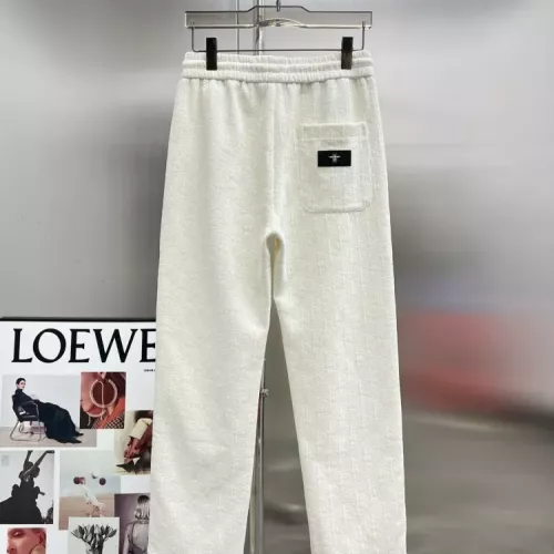Wholesale Christian Dior Pants For Men #1376750 $60.00 USD, Wholesale Quality Replica Christian Dior Pants
