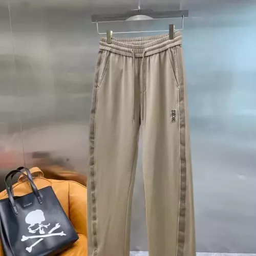 Wholesale Christian Dior Pants For Men #1376757 $64.00 USD, Wholesale Quality Replica Christian Dior Pants
