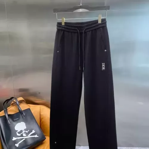Wholesale Christian Dior Pants For Men #1376758 $64.00 USD, Wholesale Quality Replica Christian Dior Pants