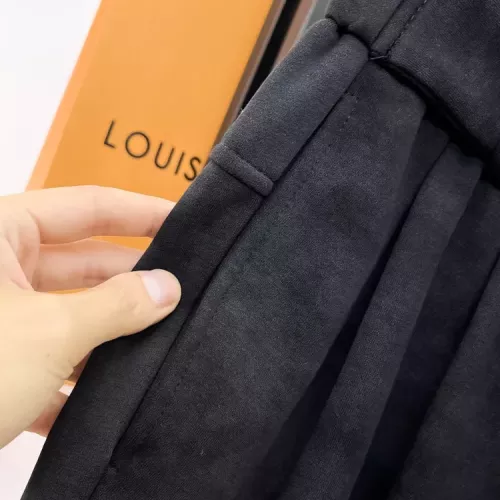 Replica Balenciaga Pants For Men #1376768 $68.00 USD for Wholesale