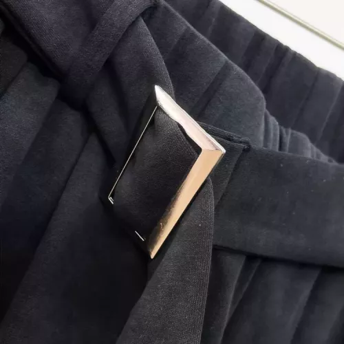 Replica Balenciaga Pants For Men #1376768 $68.00 USD for Wholesale