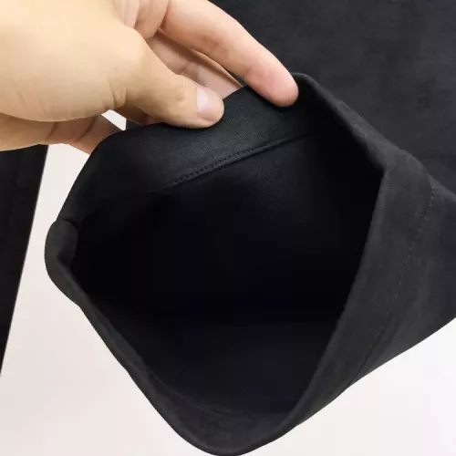 Replica Balenciaga Pants For Men #1376768 $68.00 USD for Wholesale
