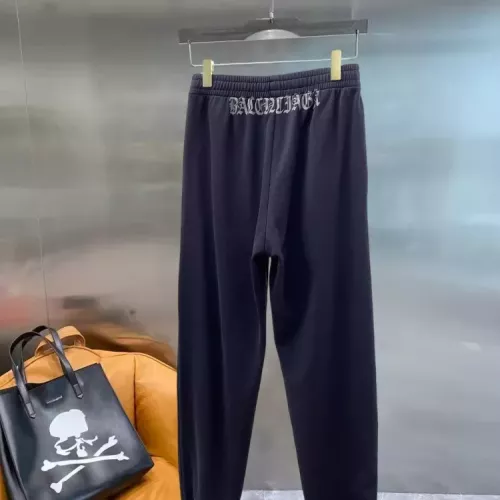 Wholesale Balenciaga Pants For Men #1376770 $68.00 USD, Wholesale Quality Replica Balenciaga Pants