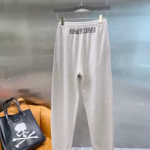 Wholesale Balenciaga Pants For Men #1376771 $68.00 USD, Wholesale Quality Replica Balenciaga Pants