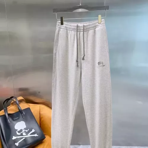 Replica Balenciaga Pants For Men #1376771 $68.00 USD for Wholesale
