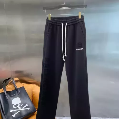 Wholesale Balenciaga Pants For Men #1376773 $68.00 USD, Wholesale Quality Replica Balenciaga Pants