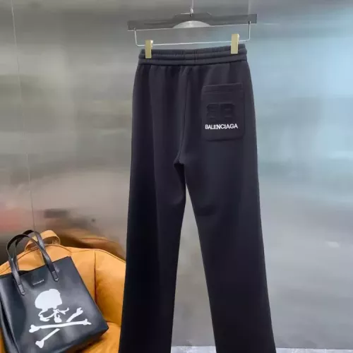Replica Balenciaga Pants For Men #1376773 $68.00 USD for Wholesale