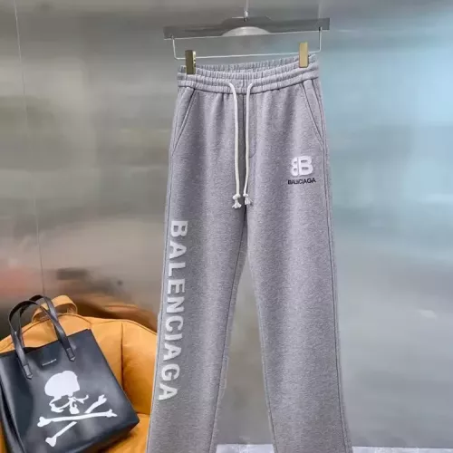 Wholesale Balenciaga Pants For Men #1376775 $68.00 USD, Wholesale Quality Replica Balenciaga Pants