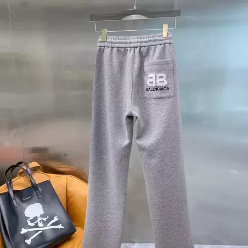 Replica Balenciaga Pants For Men #1376775 $68.00 USD for Wholesale