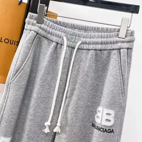Replica Balenciaga Pants For Men #1376775 $68.00 USD for Wholesale