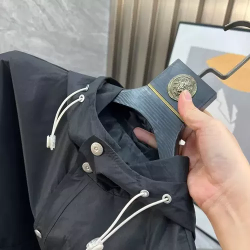 Replica Burberry Jackets Long Sleeved For Men #1376780 $82.00 USD for Wholesale