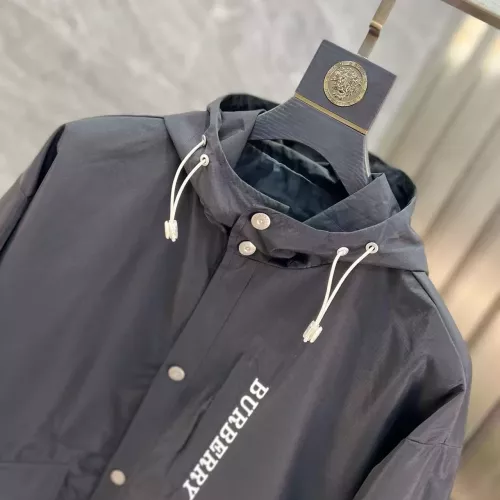 Replica Burberry Jackets Long Sleeved For Men #1376780 $82.00 USD for Wholesale