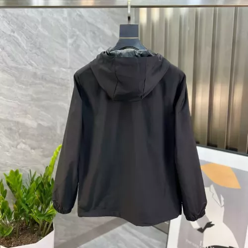 Replica Christian Dior Jackets Long Sleeved For Men #1376782 $80.00 USD for Wholesale