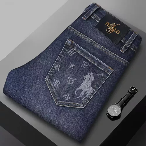 Wholesale Ralph Lauren Polo Jeans For Men #1376799 $48.00 USD, Wholesale Quality Replica Ralph Lauren Polo Jeans