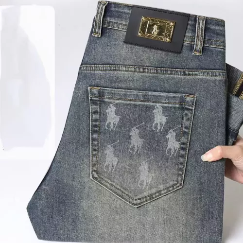 Wholesale Ralph Lauren Polo Jeans For Men #1376800 $48.00 USD, Wholesale Quality Replica Ralph Lauren Polo Jeans