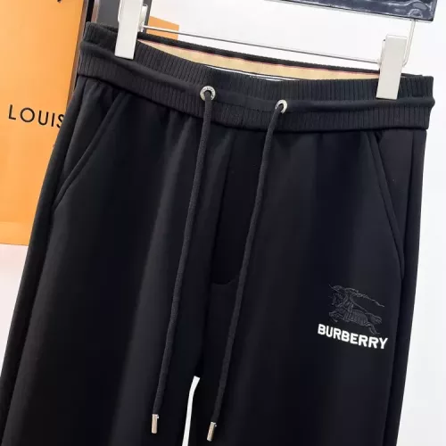 Replica Burberry Pants For Men #1376818 $68.00 USD for Wholesale