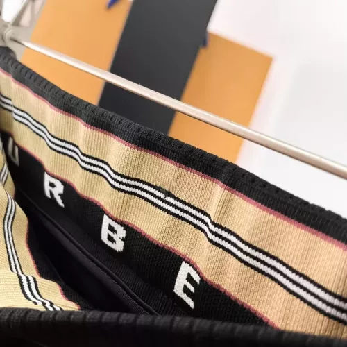 Replica Burberry Pants For Men #1376818 $68.00 USD for Wholesale