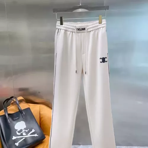 Wholesale Celine Pants For Men #1376819 $68.00 USD, Wholesale Quality Replica Celine Pants