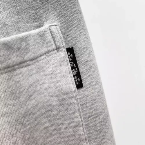 Replica Chrome Hearts Pants For Men #1376827 $64.00 USD for Wholesale