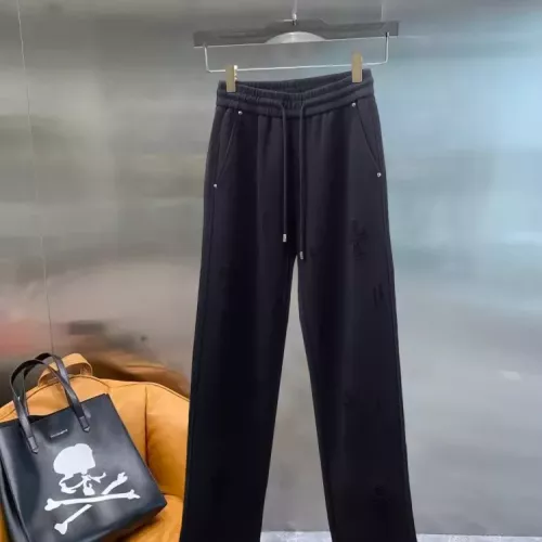 Wholesale Chrome Hearts Pants For Men #1376829 $68.00 USD, Wholesale Quality Replica Chrome Hearts Pants