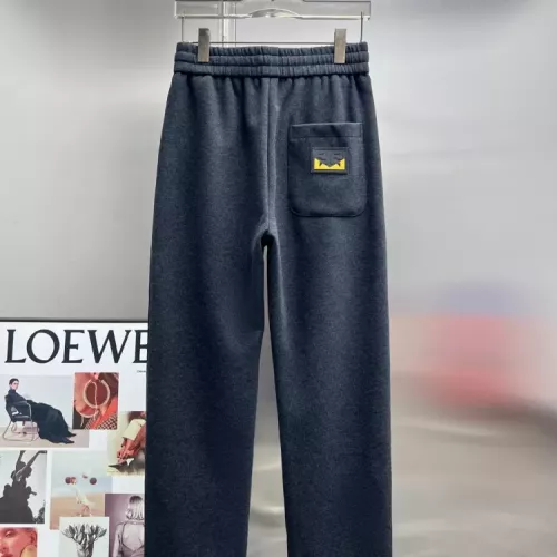 Replica Fendi Pants For Men #1376831 $56.00 USD for Wholesale