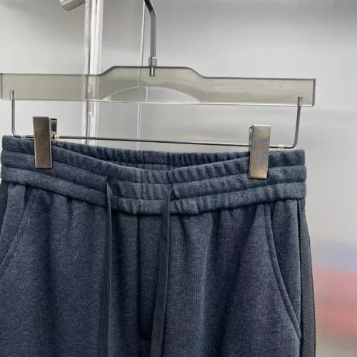 Replica Fendi Pants For Men #1376831 $56.00 USD for Wholesale