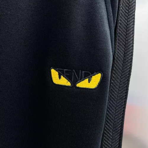 Replica Fendi Pants For Men #1376832 $56.00 USD for Wholesale