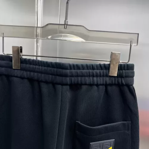 Replica Fendi Pants For Men #1376832 $56.00 USD for Wholesale