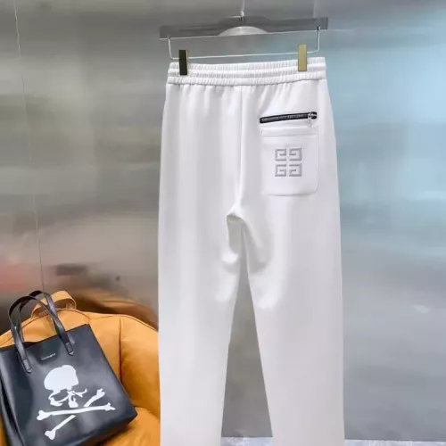 Wholesale Givenchy Pants For Men #1376833 $68.00 USD, Wholesale Quality Replica Givenchy Pants