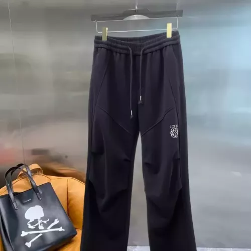 Wholesale LOEWE Pants For Men #1376841 $64.00 USD, Wholesale Quality Replica LOEWE Pants