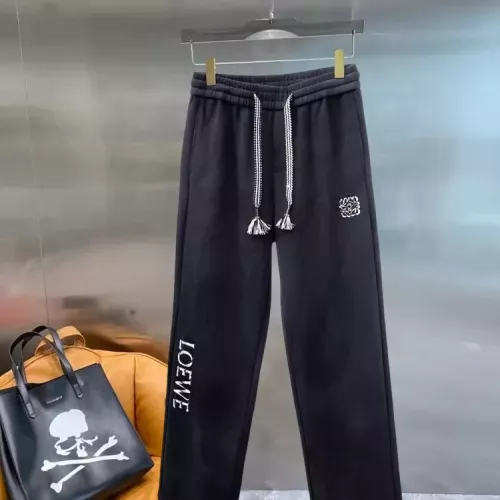Wholesale LOEWE Pants For Men #1376844 $68.00 USD, Wholesale Quality Replica LOEWE Pants