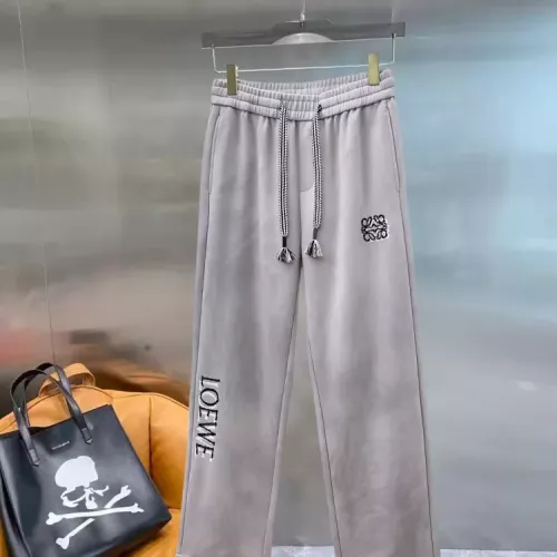 Wholesale LOEWE Pants For Men #1376845 $68.00 USD, Wholesale Quality Replica LOEWE Pants