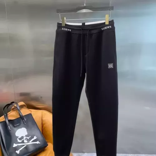 Wholesale LOEWE Pants For Men #1376846 $68.00 USD, Wholesale Quality Replica LOEWE Pants