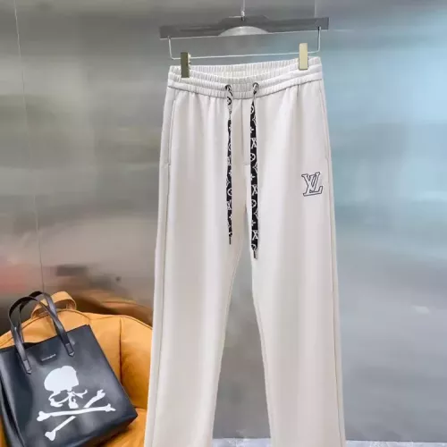 Wholesale Louis Vuitton LV Pants For Men #1376850 $68.00 USD, Wholesale Quality Replica Louis Vuitton LV Pants