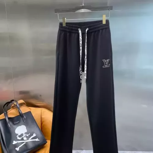 Wholesale Louis Vuitton LV Pants For Men #1376851 $68.00 USD, Wholesale Quality Replica Louis Vuitton LV Pants