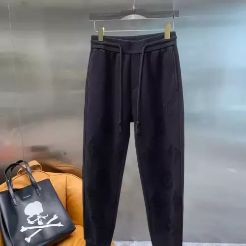 Wholesale Louis Vuitton LV Pants For Men #1376868 $68.00 USD, Wholesale Quality Replica Louis Vuitton LV Pants