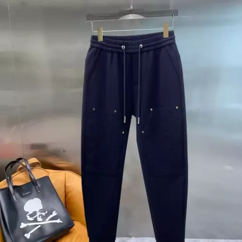 Wholesale Louis Vuitton LV Pants For Men #1376870 $68.00 USD, Wholesale Quality Replica Louis Vuitton LV Pants