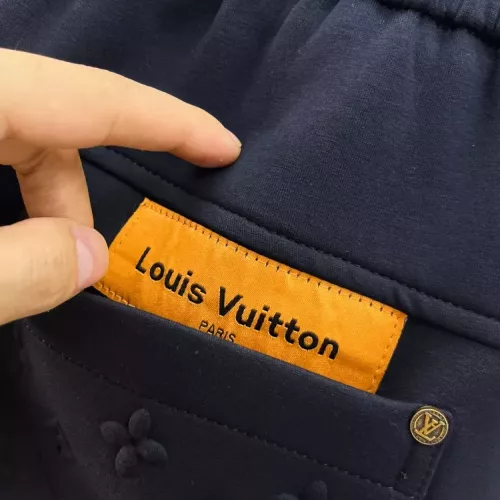 Replica Louis Vuitton LV Pants For Men #1376870 $68.00 USD for Wholesale