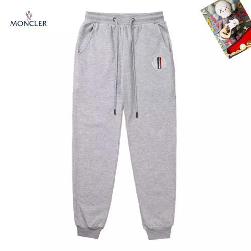 Wholesale Moncler Pants For Men #1376875 $42.00 USD, Wholesale Quality Replica Moncler Pants