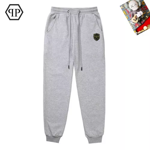 Wholesale Philipp Plein PP Pants For Men #1376881 $42.00 USD, Wholesale Quality Replica Philipp Plein PP Pants