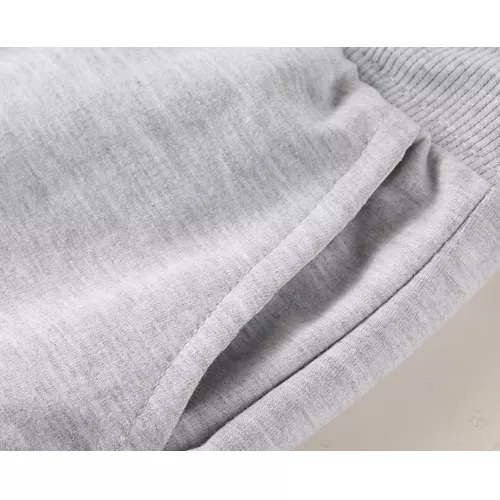 Replica Philipp Plein PP Pants For Men #1376881 $42.00 USD for Wholesale