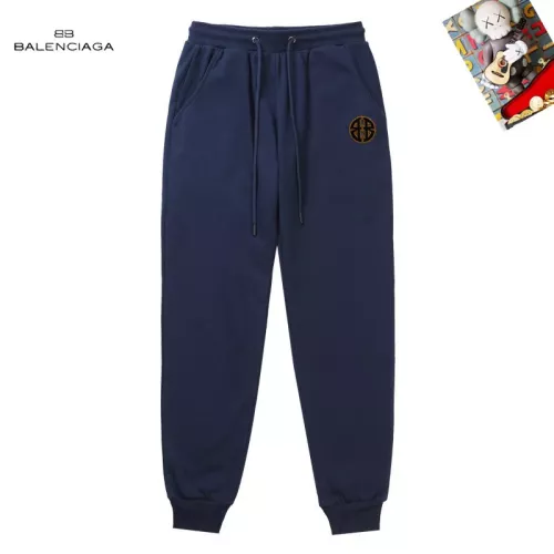 Wholesale Balenciaga Pants For Men #1376885 $42.00 USD, Wholesale Quality Replica Balenciaga Pants