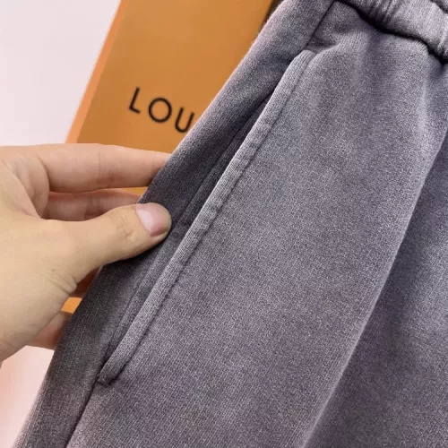 Replica MIU MIU Pants For Men #1376888 $68.00 USD for Wholesale