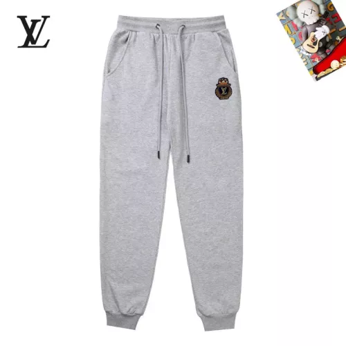 Wholesale Louis Vuitton LV Pants For Men #1376889 $42.00 USD, Wholesale Quality Replica Louis Vuitton LV Pants