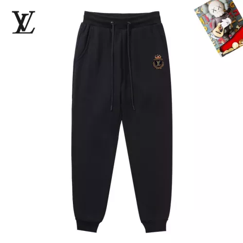 Wholesale Louis Vuitton LV Pants For Men #1376891 $42.00 USD, Wholesale Quality Replica Louis Vuitton LV Pants