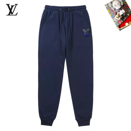 Wholesale Louis Vuitton LV Pants For Men #1376896 $42.00 USD, Wholesale Quality Replica Louis Vuitton LV Pants