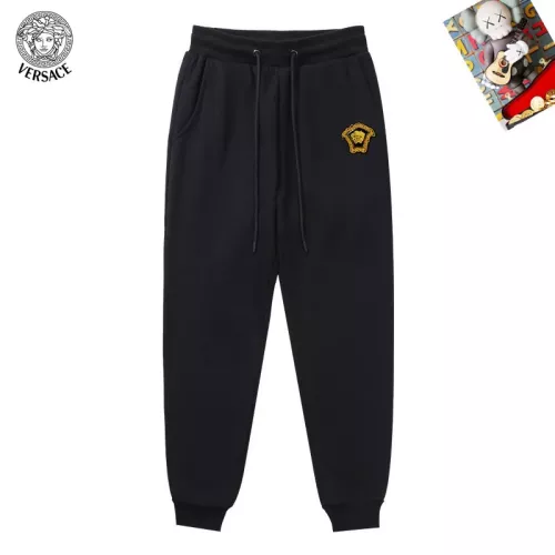 Wholesale Versace Pants For Men #1376900 $42.00 USD, Wholesale Quality Replica Versace Pants